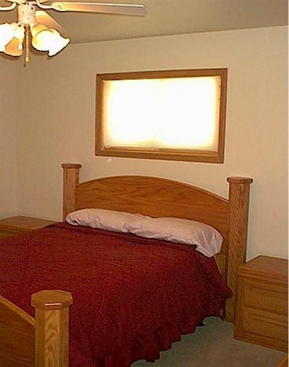 Villa Thunderheart Custer Esterno foto